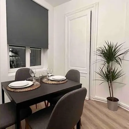 Apartment Centre Historique De Rouen, T2 Rouen